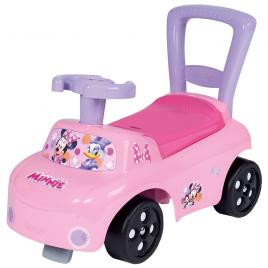 Masinuta smoby minnie pink