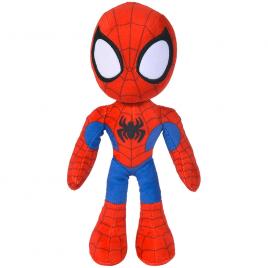 Jucarie de plus simba disney marvel spidey 25 cm