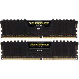 Cr ddr4 16gb 3000 cmk16gx4m2b3000c15