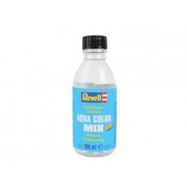Diluant aqua color mix pentru vopsea acrilica, 100 ml