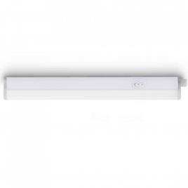 Linear led 4000k wall lamp white 1x4w