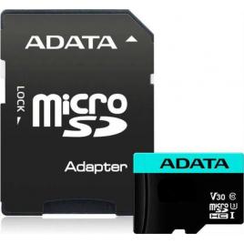 Microsdxc 256gb ausdx256gui3v30sha2-ra1