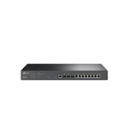 Tpl omada router vpn multi-wan 10g