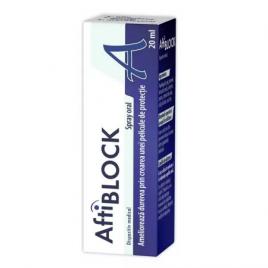 Aftiblock spray 20ml