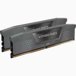 Cr dram vengeance 32gb(2x16) ddr5 c36