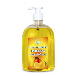 Ulei tonifiant energy spa 1000ml