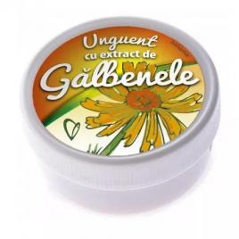 Unguent galbenele 20gr