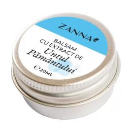 Zanna balsam cu ext.de untul pamantului 20ml