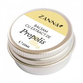 Zanna balsam cu extract de propolis 20ml