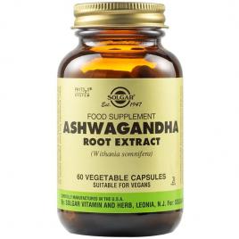 Ashwagandha 60 cps vegetale
