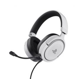 Trust gxt498w forta headset ps5