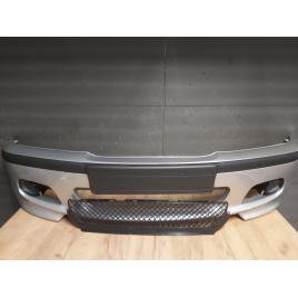 Bara Fata BMW E46 FSL 2002-2005 Aspect M (i354 (Gri Deschis))