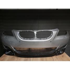 Bara Fata Spalator+Senzori BMW E60 An 2007-2010 Aspect M (i354 (Gri))