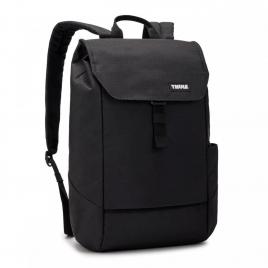 Rucsac urban cu compartiment laptop thule lithos backpack 16l black