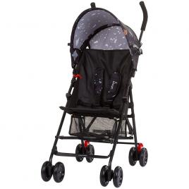 Carucior sport chipolino amaya obsidian