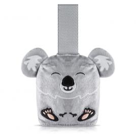 Jucarie din plus pentru somn sleepy koala, cu lumina de veghe si muzica pentru bebelusi, 0+ luni, reer 52451