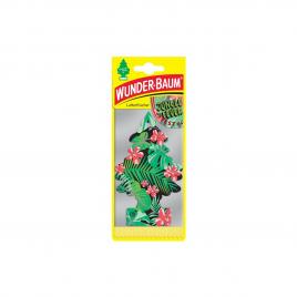 Odorizant auto wunder-baum®, jungle fever