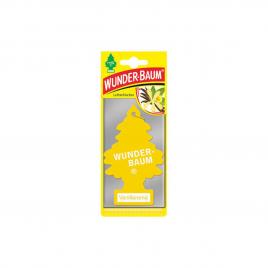 Odorizant auto wunder-baum®, vanilla