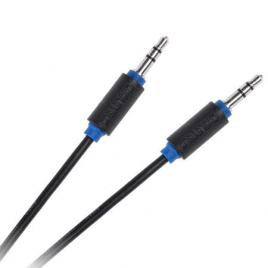 Cablu 3.5 tata-tata cabletech standard 1.8m