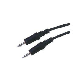 Cablu jack 3,5 tata-tata 1.8m standard