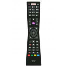 Telecomanda compatibila tv vestel rm-c3231 rc-5118 ir 1423 (323)