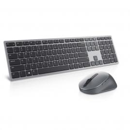 Dl tastatura + mouse km7321w wireless
