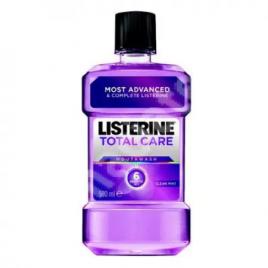 Listerine total care clean mint 500ml