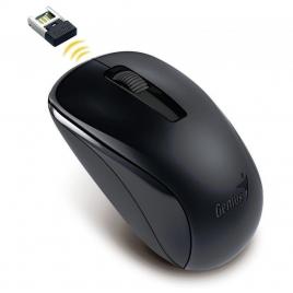 Mouse genius nx-7005 wireless, negru