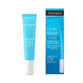 Neutrogena hydro boost gel pentru ochi 15ml