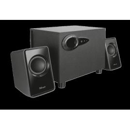 Trust avora 2.1 speaker set