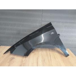 Aripa Fata Stanga Seat Ibiza An 2008-2012 (LC9Z (Negru))