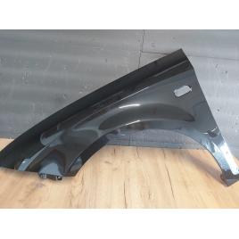 Aripa Fata Stanga Seat Leon 2005-2008 (LC9Z (Negru))