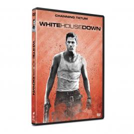 Alerta de Grad Zero / White House Down [DVD] [2013]