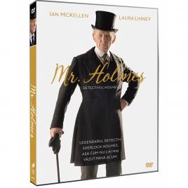 Detectivul Holmes / Mr. Holmes [DVD] [2015]
