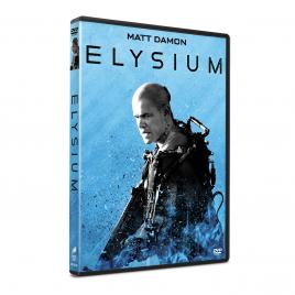 Elysium / Elysium [DVD] [2013]