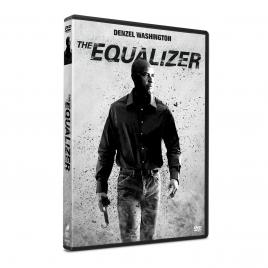 Equalizer / The Equalizer [DVD] [2014]