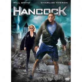 Hancock / Hancock [DVD] [2008]