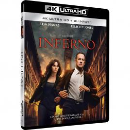 INFERNO [UHD][2016]