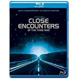 Intalnire de gradul trei / Close Encounters of the Third Kind [Blu-Ray Disc] [1977]