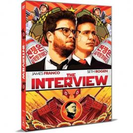 Interviul / The Interview[DVD][2014]