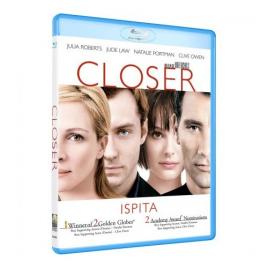 Ispita / Closer [Blu-Ray Disc] [2004]
