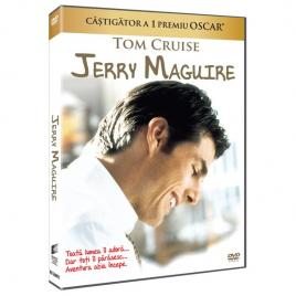 Jerry Maguire / Jerry Maguire [DVD] [1996]