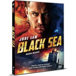 Marea Neagra / Black Sea [DVD] [2014]