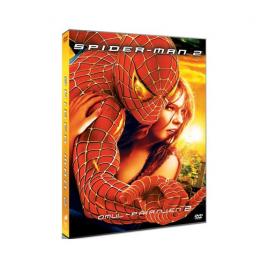 Omul-Paianjen 2 / Spider-Man 2 [DVD] [2004]