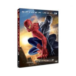 Omul-Paianjen 3 / Spider-Man 3 [DVD] [2007]