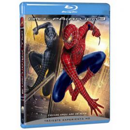 SPIDER MAN 3 [BD] [2007]