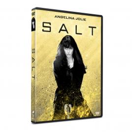 Salt / Salt [DVD] [2010]