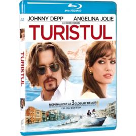 TOURIST [Blu-Ray] [2010]
