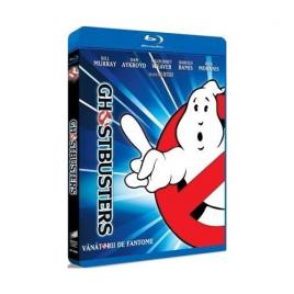 Vanatorii de Fantome / GhostBusters Blu-Ray[Blu-Ray][1984]