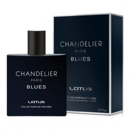 Apa de parfum chandelier & blues, revers, barbati, 100ml
